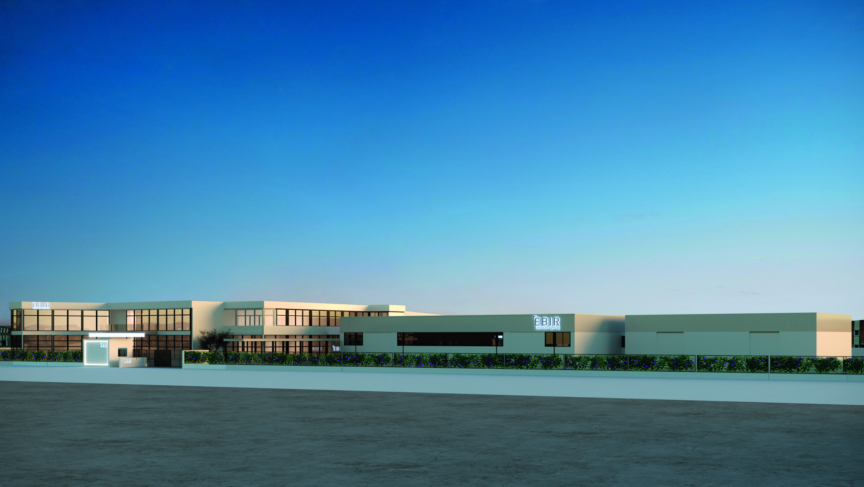 Ebir Iluminaci�n, S.L.