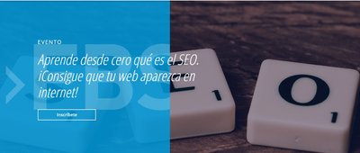 Aprende desde cero qu� es el SEO. iConsigue que tu web aparezca en internet!