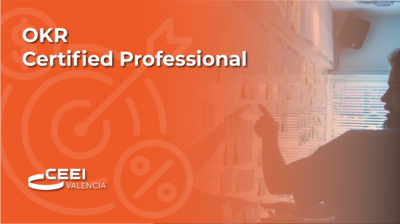 Curso Certificado Profesional OKR