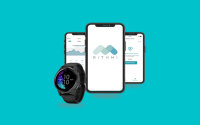 Rithmi lanza su aplicaci�n de detecci�n de fibrilaci�n auricular