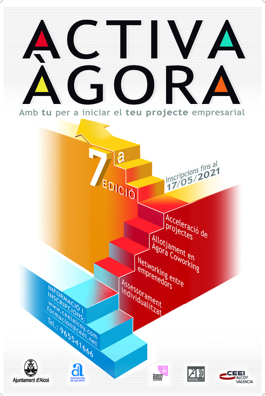 Programa Activa �gora (VII Edici�n)