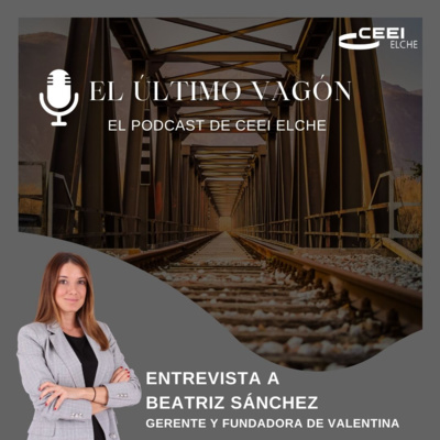8. Entrevista a Beatriz S�nchez, gerente de Valentina