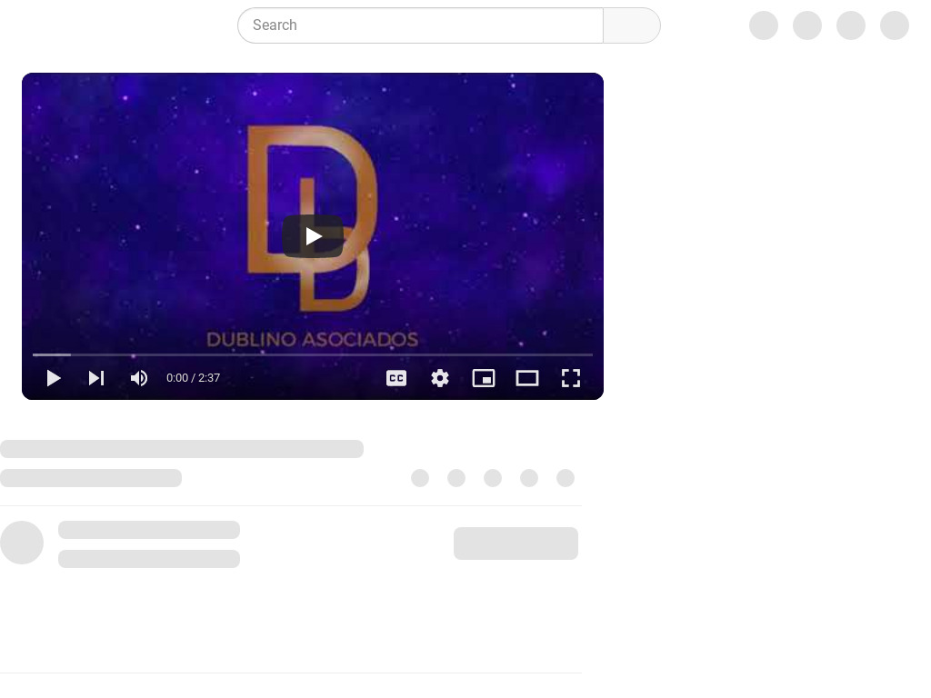 NUEVA IMAGEN ASESOR�A EMPRESARIAL para Pymes DUBLINO ASOCIADOS