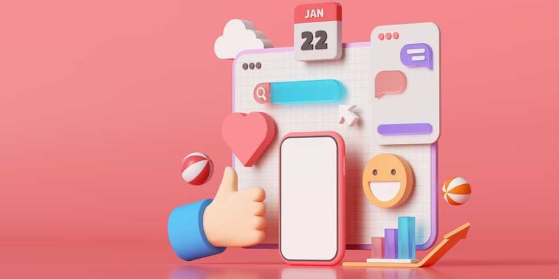 Estrategias de marketing digital: �Cu�l es la m�s adecuada para alcanzar tus objetivos?