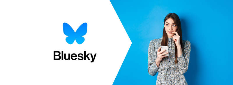 Bluesky: gu�a para proteger la privacidad
