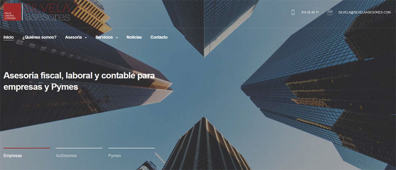 Gu�a para Elegir un Buen Servicio de Asesor�a Contable en Madrid